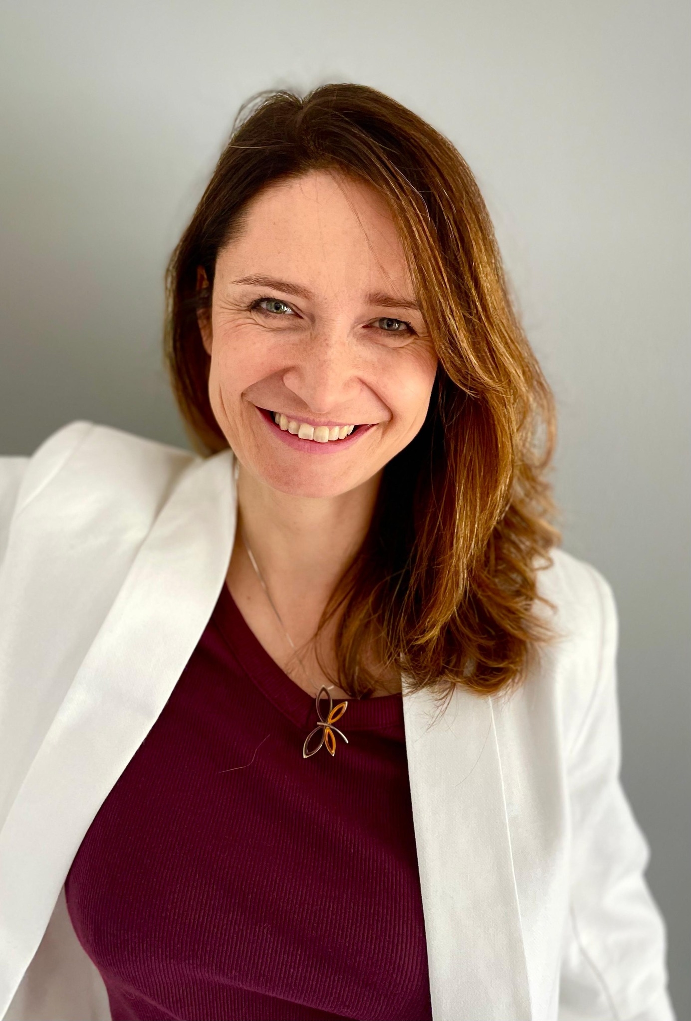 Dobry Początek Agata Chorzewska portret